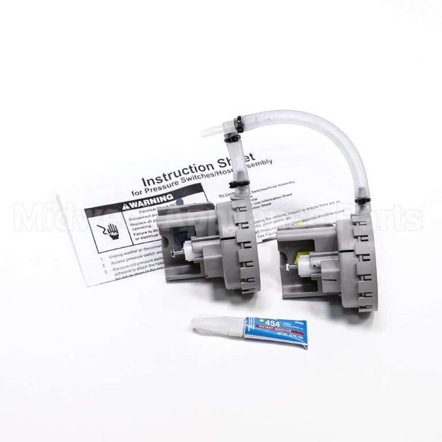 W10510877 Whirlpool Switch-Wl