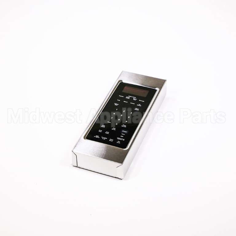 W10512496 Whirlpool Panl-Cntrl