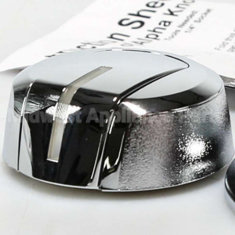 W10514146 Whirlpool Knob