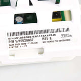 W10520037 Whirlpool Ccuasm Vmw Hy 120V Wtw49