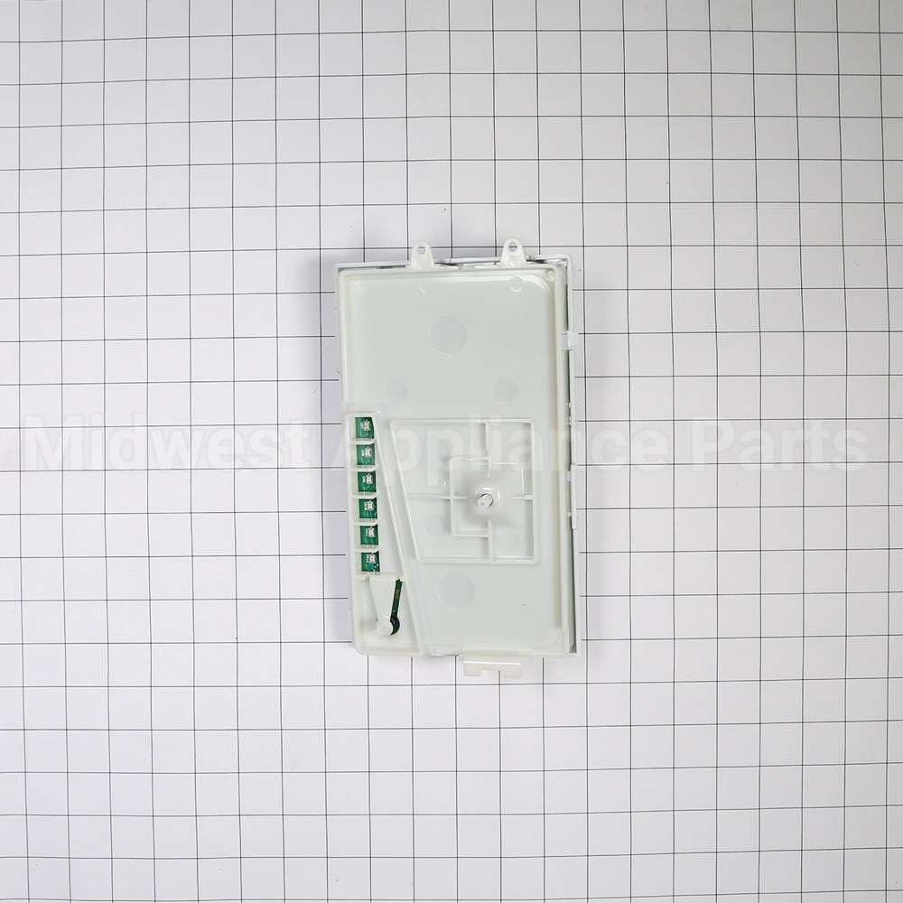 W10520037 Whirlpool Ccuasm Vmw Hy 120V Wtw49
