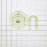 W10528947 Whirlpool Hub