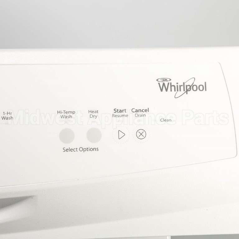 W10531893 Whirlpool Cons Asm, Wdf110Paw,Serv
