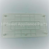 W10533497 Whirlpool Covr-Inlet