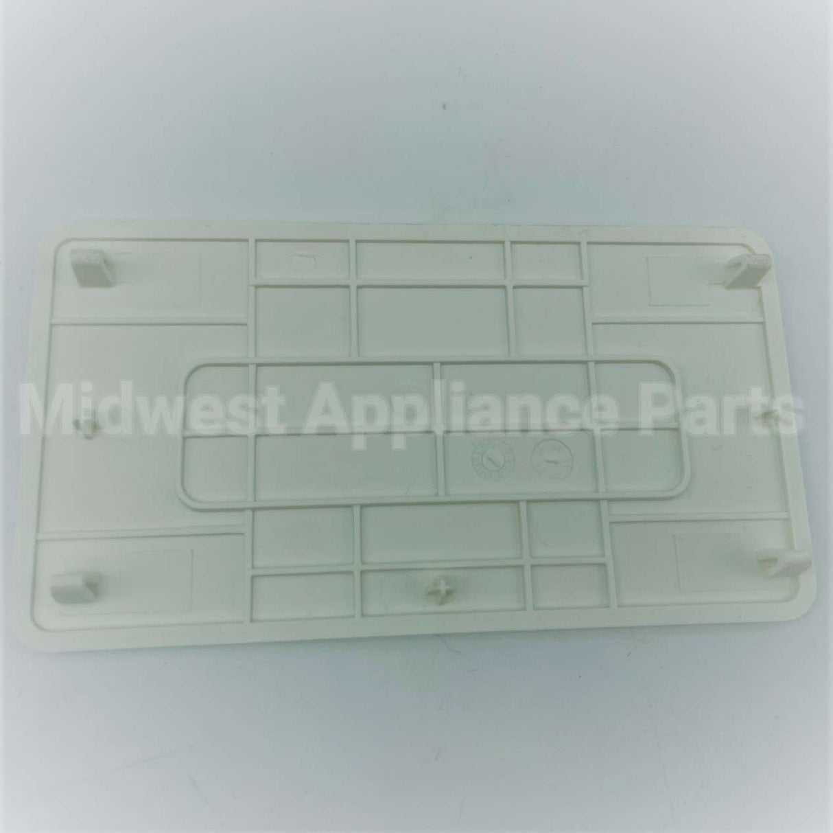 W10533497 Whirlpool Covr-Inlet