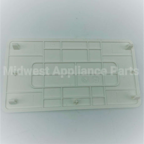 W10533497 Whirlpool Covr-Inlet