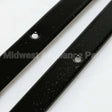 W10536161 Whirlpool Double Built-In Side Tri
