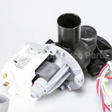 W10536869 Whirlpool Pump-Water
