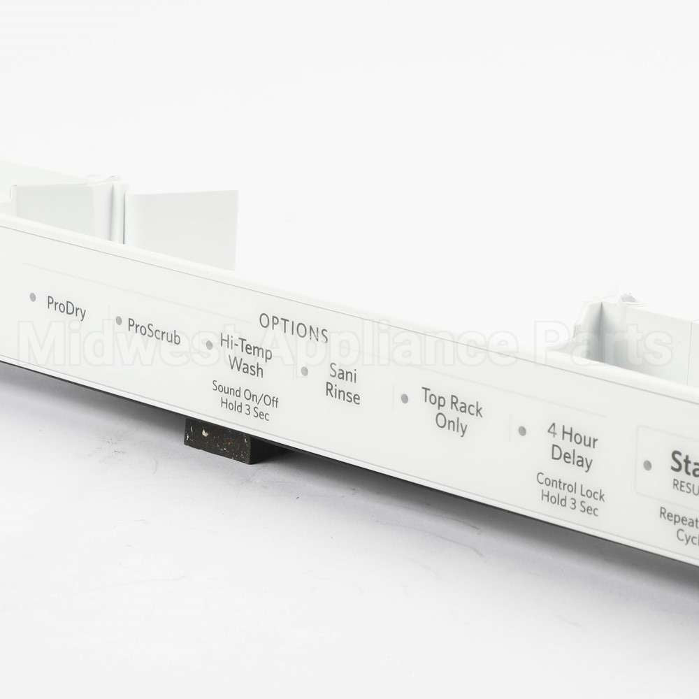 W10537426 Whirlpool Panel-Cntl