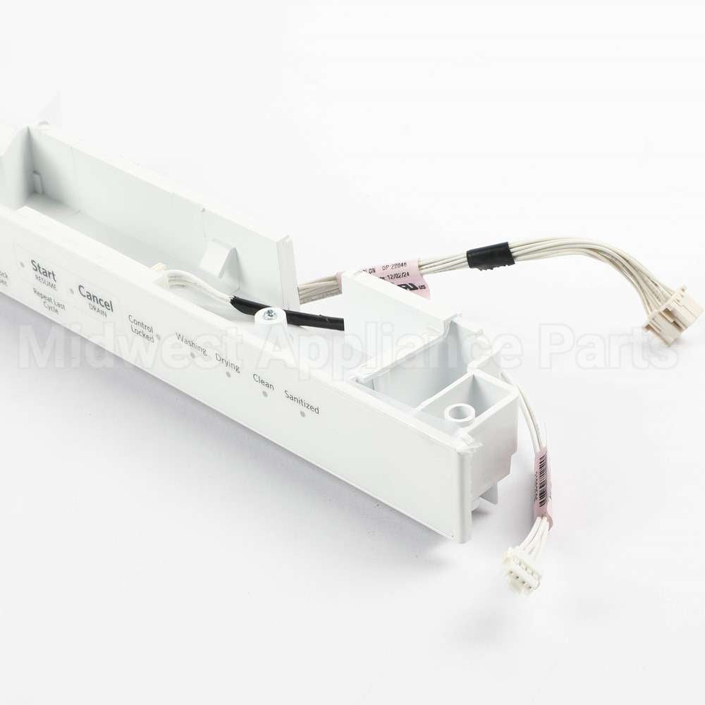 W10537426 Whirlpool Panel-Cntl
