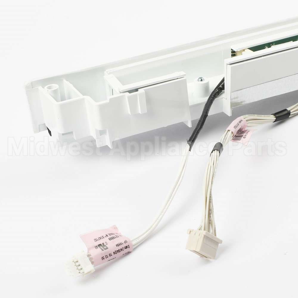 W10537426 Whirlpool Panel-Cntl