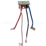 W10538289 Compatible Kitchen Aid Board, Phase