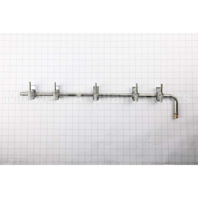 W10538763 Whirlpool Pipe-Mnfld