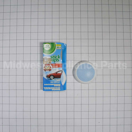 W10540354 Whirlpool Deodorant