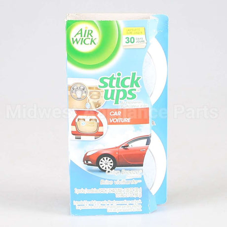 W10540354 Whirlpool Deodorant