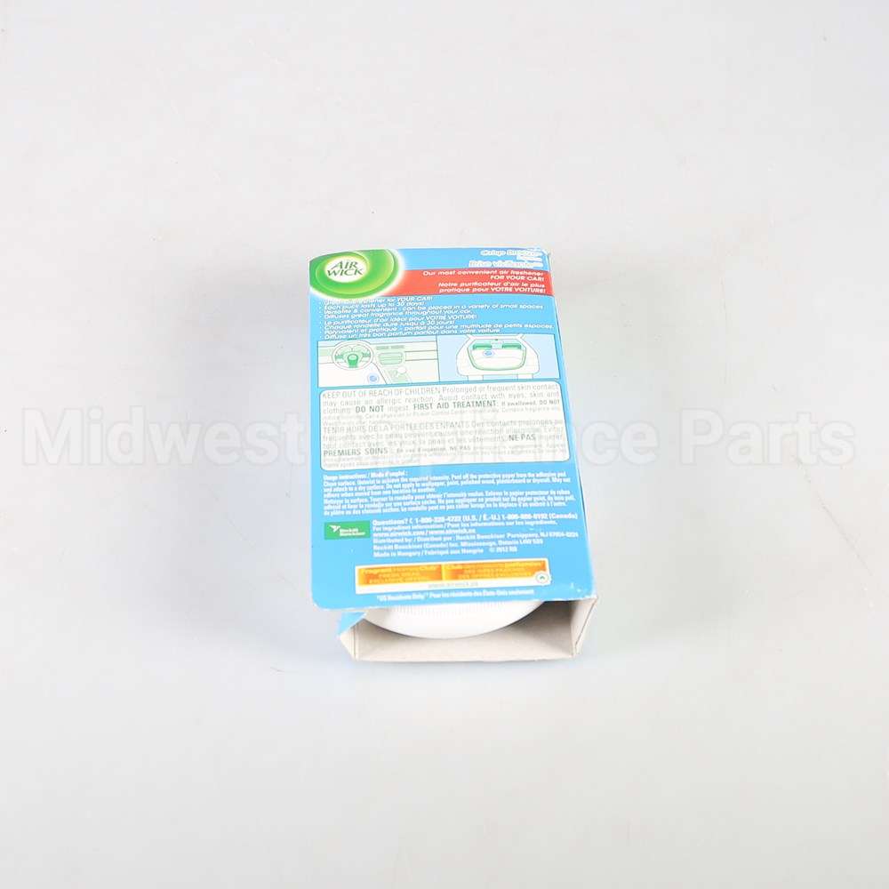 W10540354 Whirlpool Deodorant