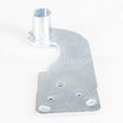 W10546298 Whirlpool Hinge Top Assy Ls