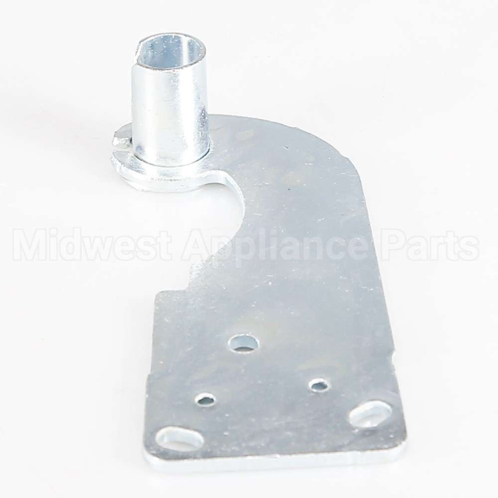 W10546298 Whirlpool Hinge Top Assy Ls