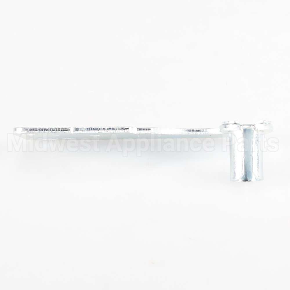 W10546298 Whirlpool Hinge Top Assy Ls