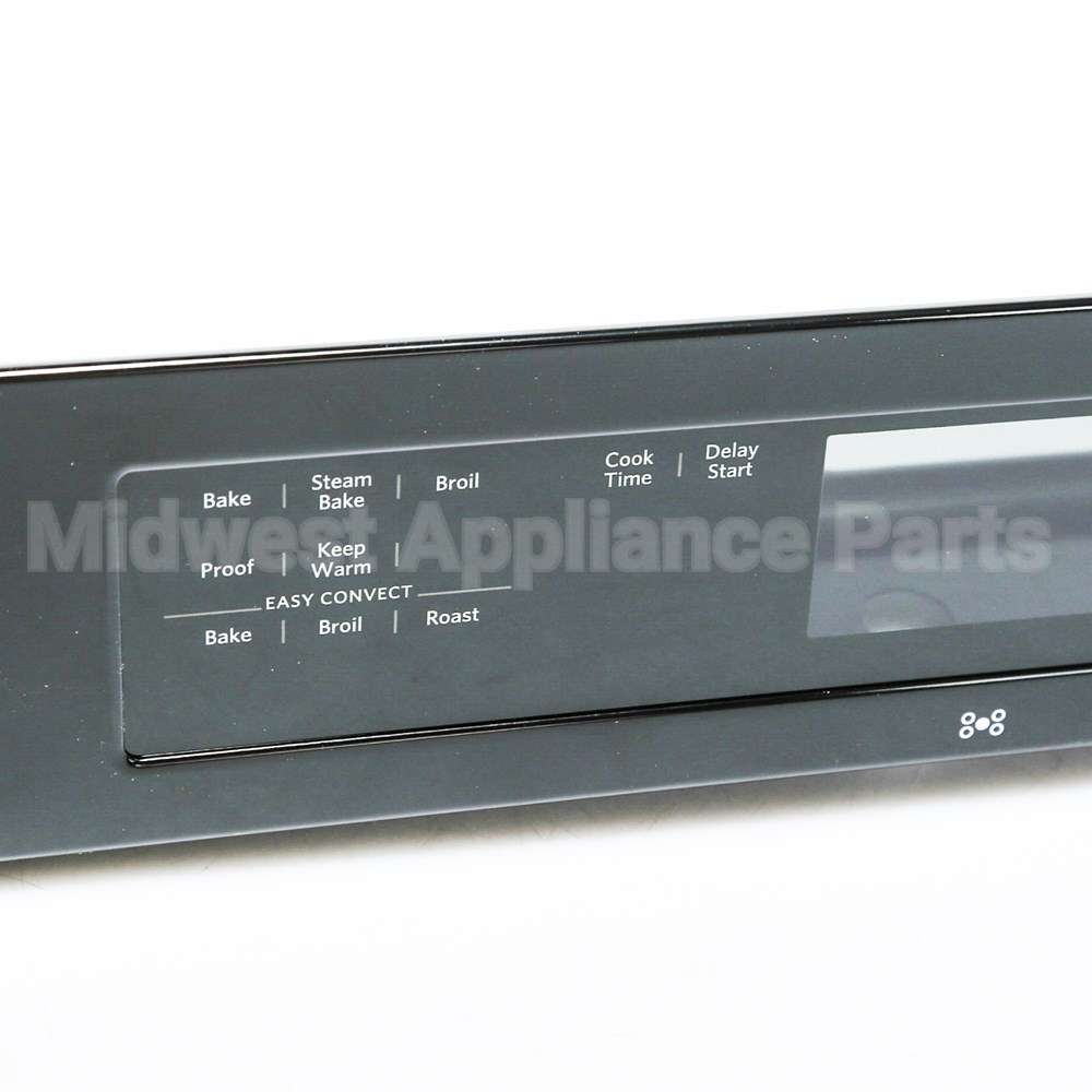 W10547095 Whirlpool Panl-Cntrl