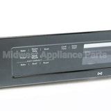 W10547095 Whirlpool Panl-Cntrl