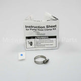 W10548435 Whirlpool Clamp