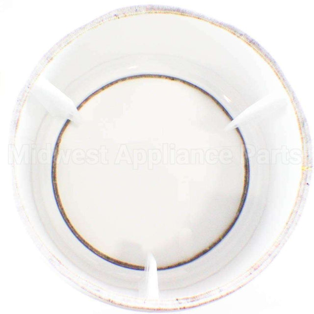 W10549614 Whirlpool Drum Asm - D2, White