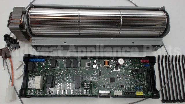 W10550508 Whirlpool Blower