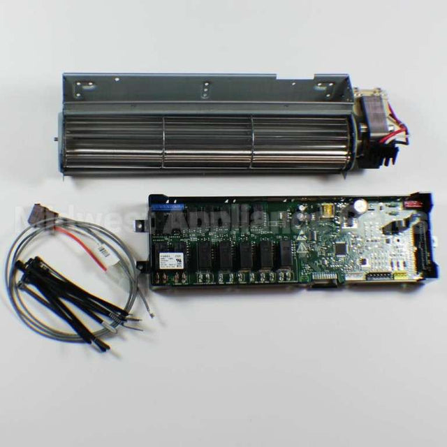 W10550511 Whirlpool Blower