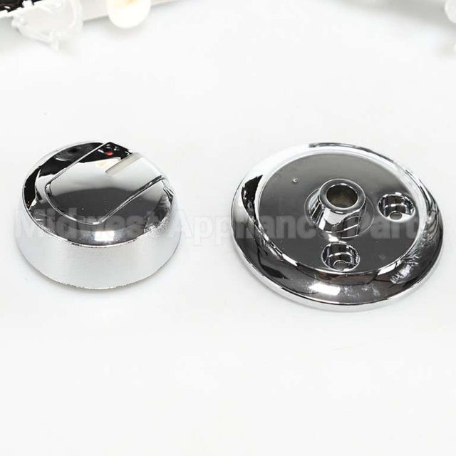 W10554865 Whirlpool Cntrl-Elec