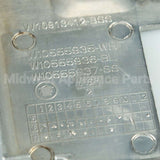 W10555937 Whirlpool Endcap-Pnl