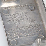 W10555940 Whirlpool Endcap-Pnl