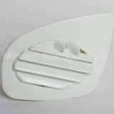 W10555984 Whirlpool Grille-Ref Air Assy