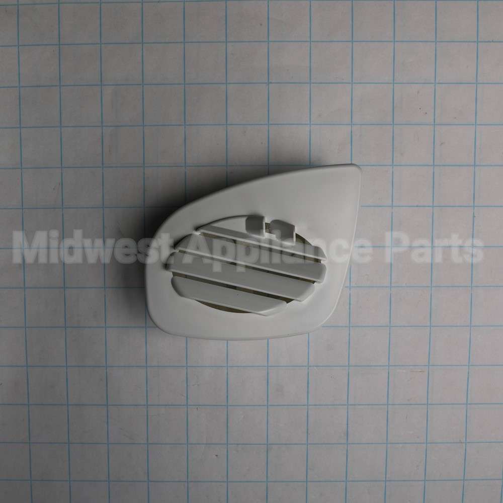 W10555984 Whirlpool Grille-Ref Air Assy