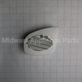 W10555984 Whirlpool Grille-Ref Air Assy