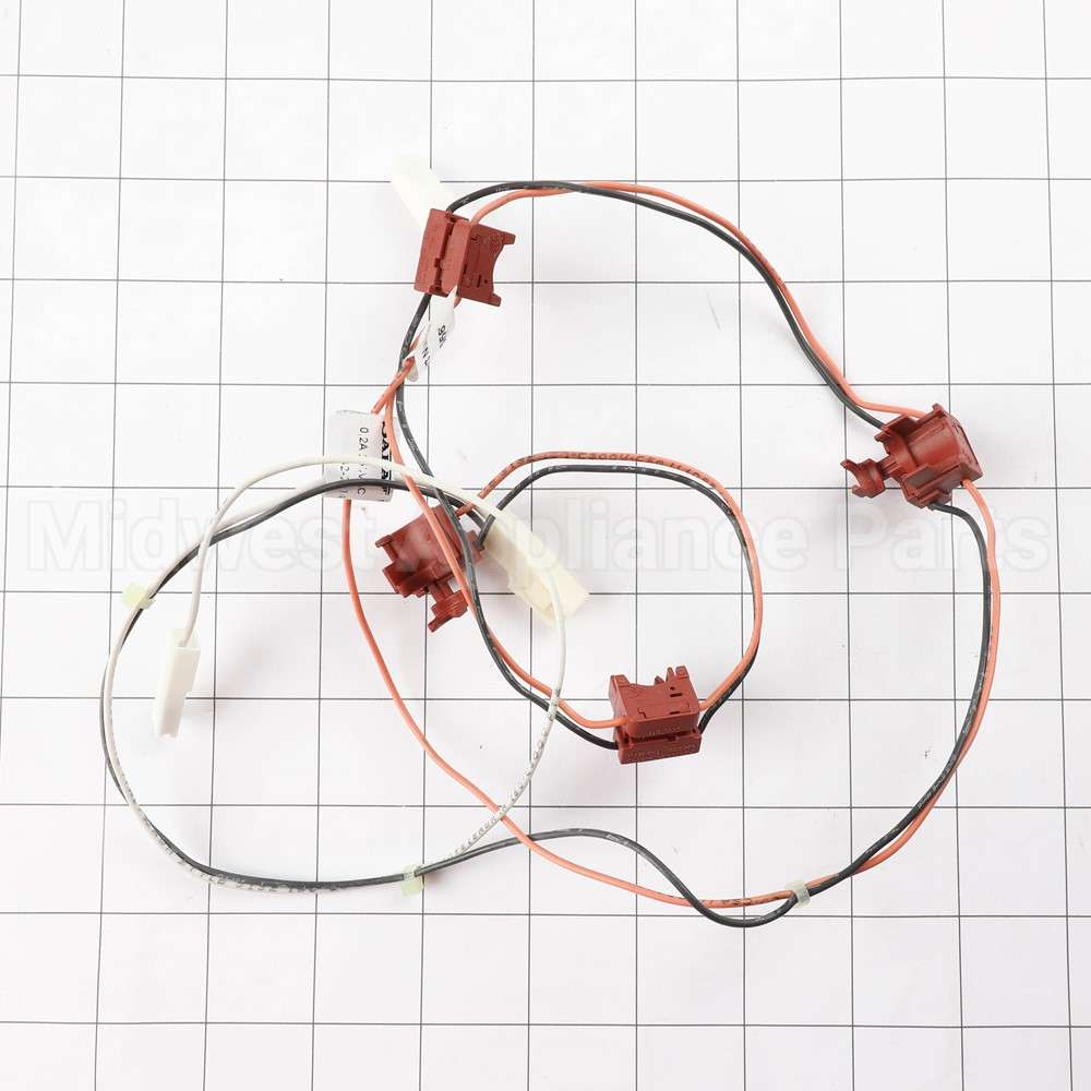 W10558556 Whirlpool Harns-Wire