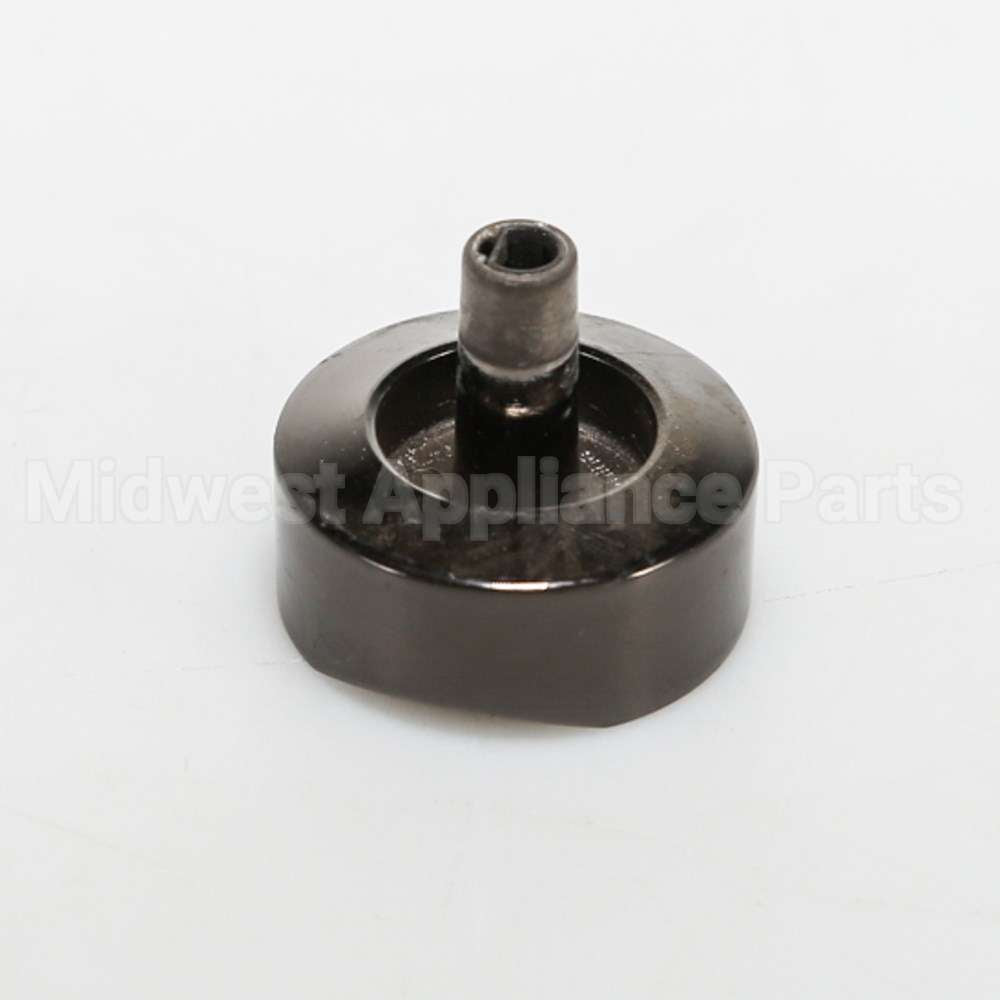 W10559480 Whirlpool Knob-Ja,Ckt,Elec,Blk
