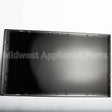 W10566716 Whirlpool Glass Assy-Kecc667Bss