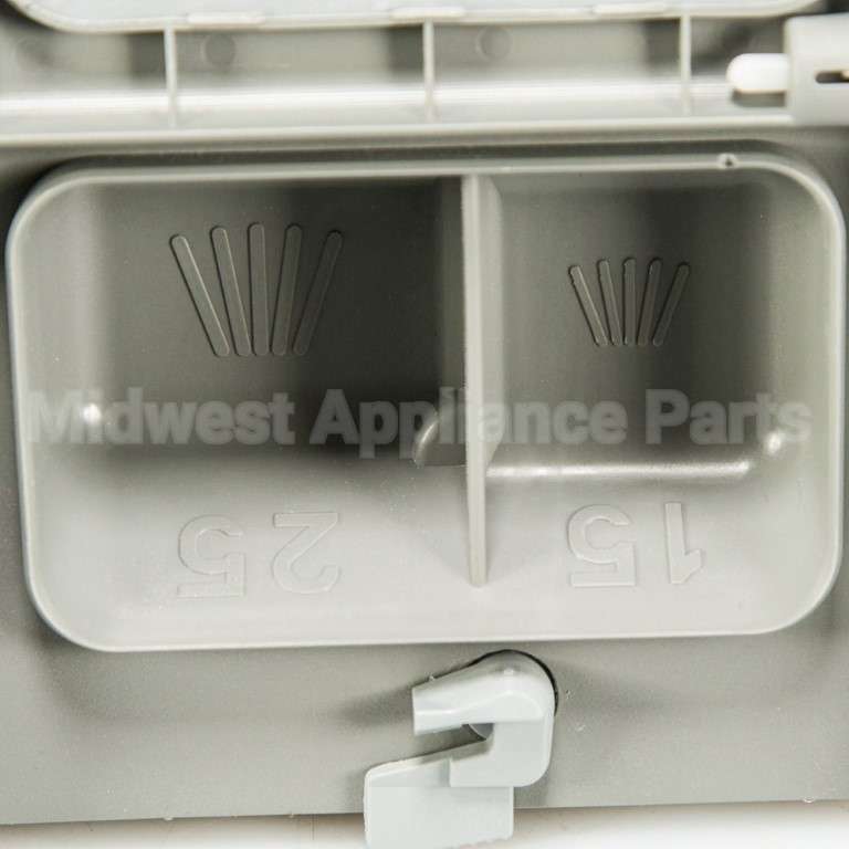 W10567604 Whirlpool Dispenser