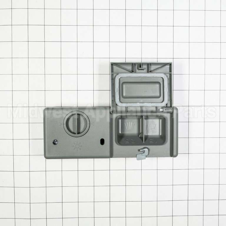 W10567604 Whirlpool Dispenser