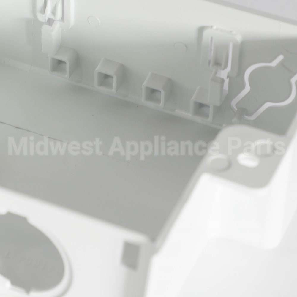 W10569265 Whirlpool Contrl-Box