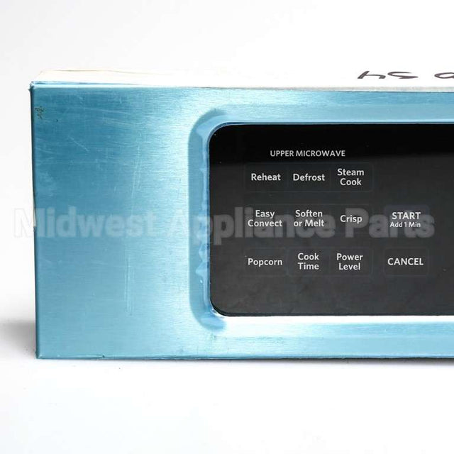W10570034 Whirlpool Panl-Cntrl