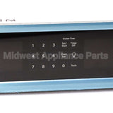W10570034 Whirlpool Panl-Cntrl