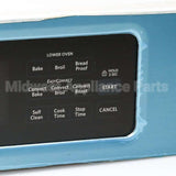 W10570034 Whirlpool Panl-Cntrl