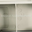 W10571504 Whirlpool Grill-Vent