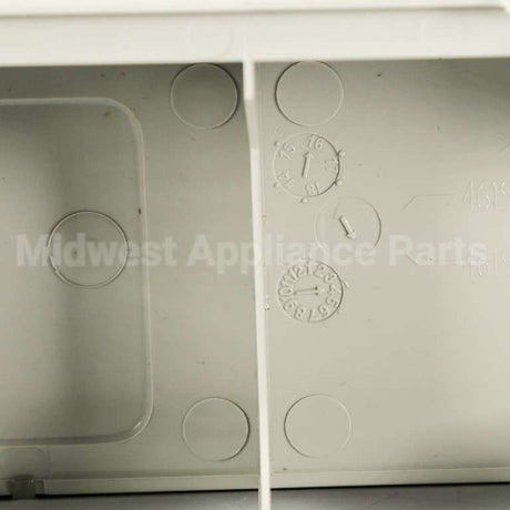 W10571504 Whirlpool Grill-Vent