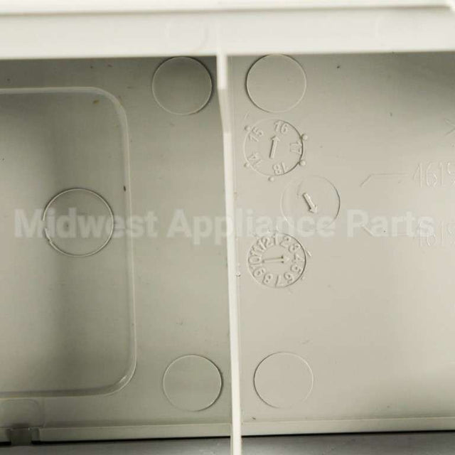 W10571504 Whirlpool Grill-Vent