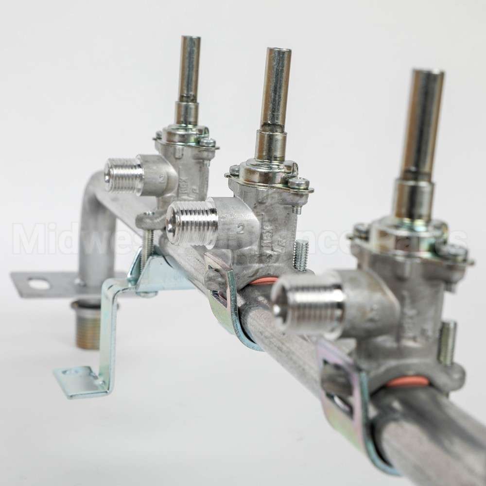 W10575616 Whirlpool Pipe, Manifold Assy 30