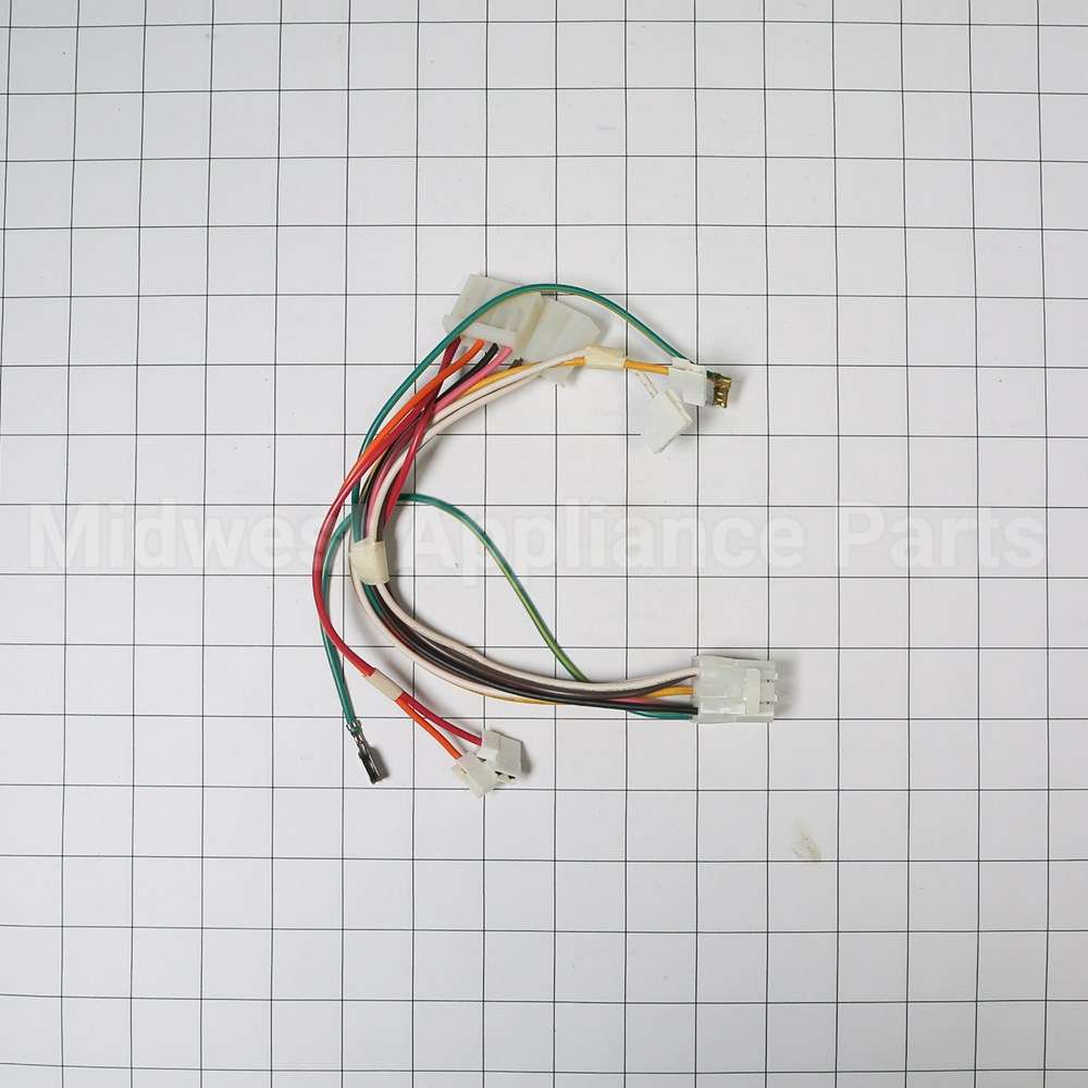 W10576428 Whirlpool Harns-Wire
