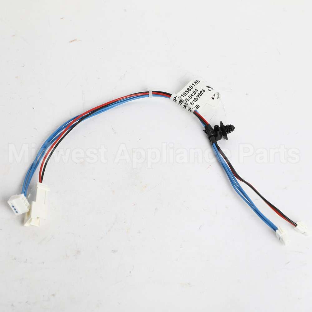 W10580186 Whirlpool Harns-Wire